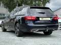 Mercedes-Benz C 220 T d 4MATIC-AHK-PANO-LEDER-BURMESTER-ACC Blauw - thumbnail 6