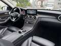 Mercedes-Benz C 220 T d 4MATIC-AHK-PANO-LEDER-BURMESTER-ACC Blauw - thumbnail 7