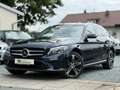 Mercedes-Benz C 220 T d 4MATIC-AHK-PANO-LEDER-BURMESTER-ACC Blauw - thumbnail 2