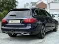 Mercedes-Benz C 220 T d 4MATIC-AHK-PANO-LEDER-BURMESTER-ACC Blauw - thumbnail 4