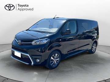 Proace Verso 2.0D 150cv S&S M/T L1 D Executive