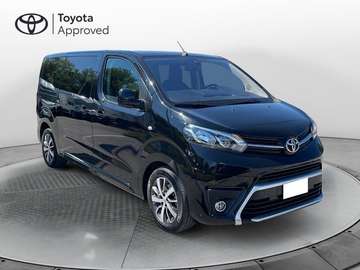 Proace Verso 2.0D 150cv S&S M/T L1 D Executive