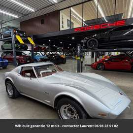 1976 Coupe 350 CI 180 HP Code L48 3 Turbo Hydra-Matic 350 / TH350 vitesses Tous compris