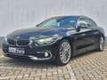 BMW 440 i Luxury Line*Head-Up*Lenkradheiz.*Nackenwärmer Schwarz - thumbnail 1