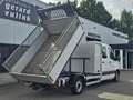 Volkswagen Crafter 2.0 TDI KIPPER TREKHAAK 6-ZITPLAATSEN 3500KG TREKG Wit - thumbnail 30