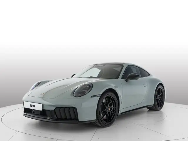 Porsche 992 coupe 3.6 carrera gts auto