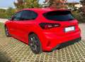 Ford Focus 1.0t ecoboost hybrid ST-Line X 125cv Rouge - thumbnail 3