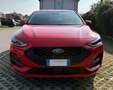 Ford Focus 1.0t ecoboost hybrid ST-Line X 125cv Rouge - thumbnail 10