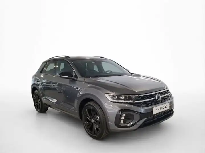 Volkswagen T-Roc R-Line 1.5 TSI 6 vel. 2025