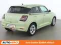 Suzuki Swift 1.2 DualJet Mild-Hybrid Shine Gelb - thumbnail 6
