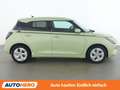 Suzuki Swift 1.2 DualJet Mild-Hybrid Shine Gelb - thumbnail 7