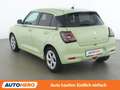 Suzuki Swift 1.2 DualJet Mild-Hybrid Shine Gelb - thumbnail 4