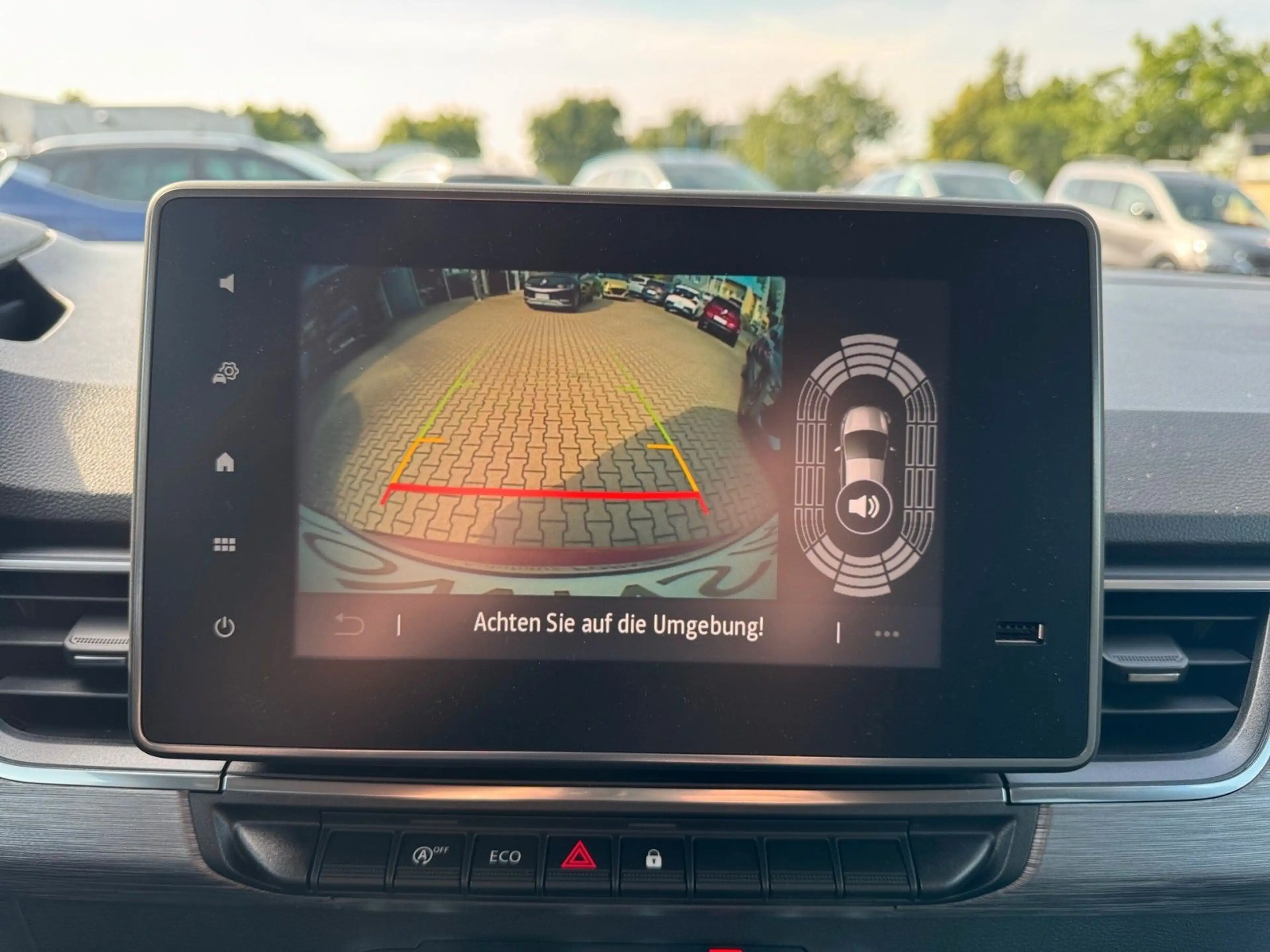 Nissan Townstar Kombi L1 Tekna Navi SH LED — photo 13