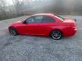 BMW 330 330d Cabrio Aut. crvena - thumbnail 4