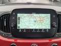 Fiat 500 GARANTIE 3 ANS 1.0 70cv Rouge 09/22 49.777km Airco Rouge - thumbnail 10