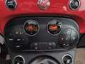 Fiat 500 GARANTIE 3 ANS 1.0 70cv Rouge 09/22 49.777km Airco Rouge - thumbnail 11