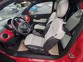 Fiat 500 GARANTIE 3 ANS 1.0 70cv Rouge 09/22 49.777km Airco Rouge - thumbnail 8