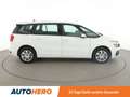 Citroen C4 Picasso 1.6 Blue-HDi Feel Aut.*TEMPO*KLIMA*GARANTIE* Weiß - thumbnail 7