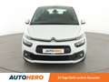 Citroen C4 Picasso 1.6 Blue-HDi Feel Aut.*TEMPO*KLIMA*GARANTIE* Weiß - thumbnail 9