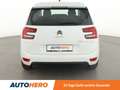Citroen C4 Picasso 1.6 Blue-HDi Feel Aut.*TEMPO*KLIMA*GARANTIE* Weiß - thumbnail 5