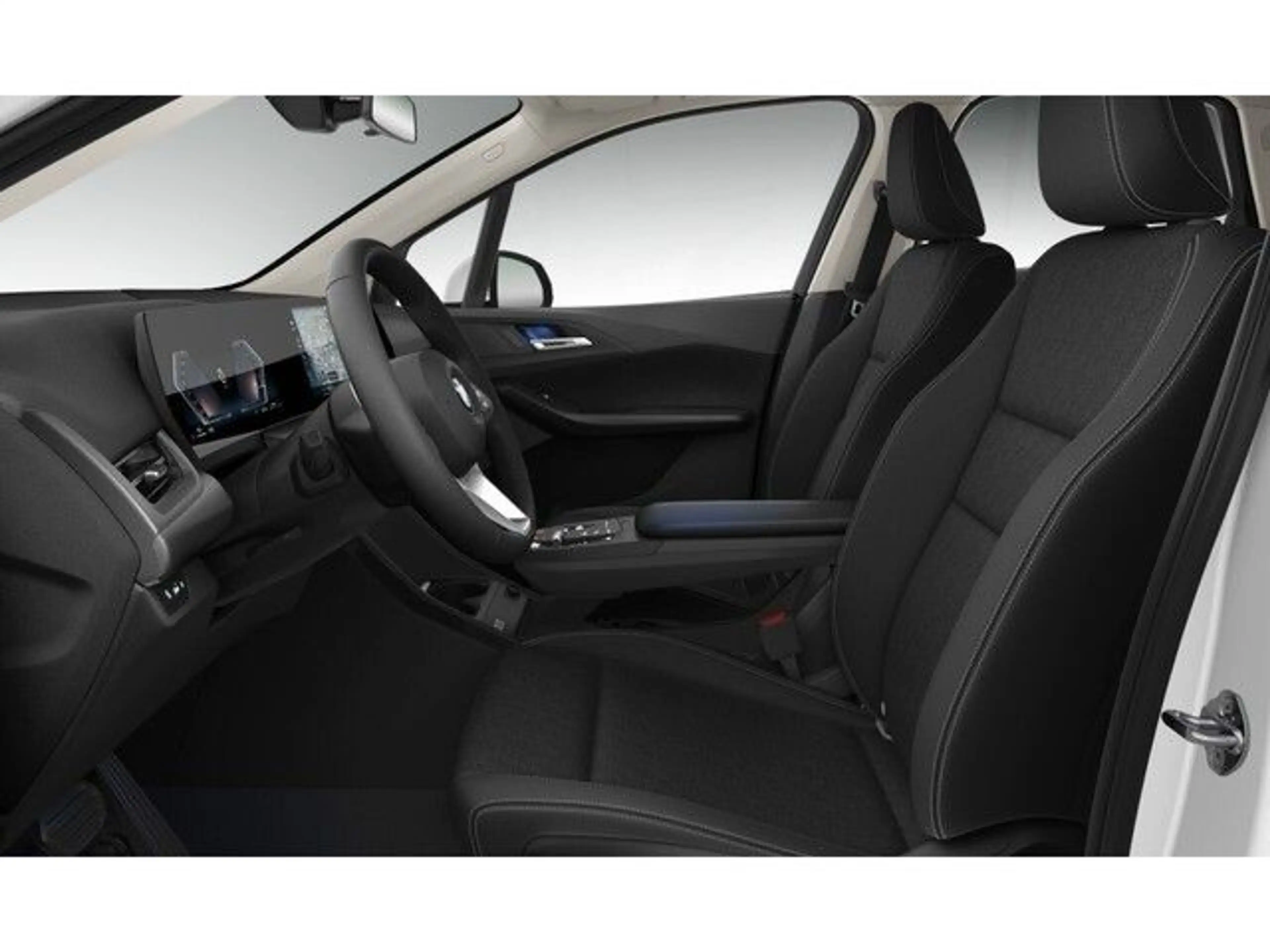 BMW 223 223i Active Tourer Steptronic DCT Sitzhzg. Vorn — photo 4