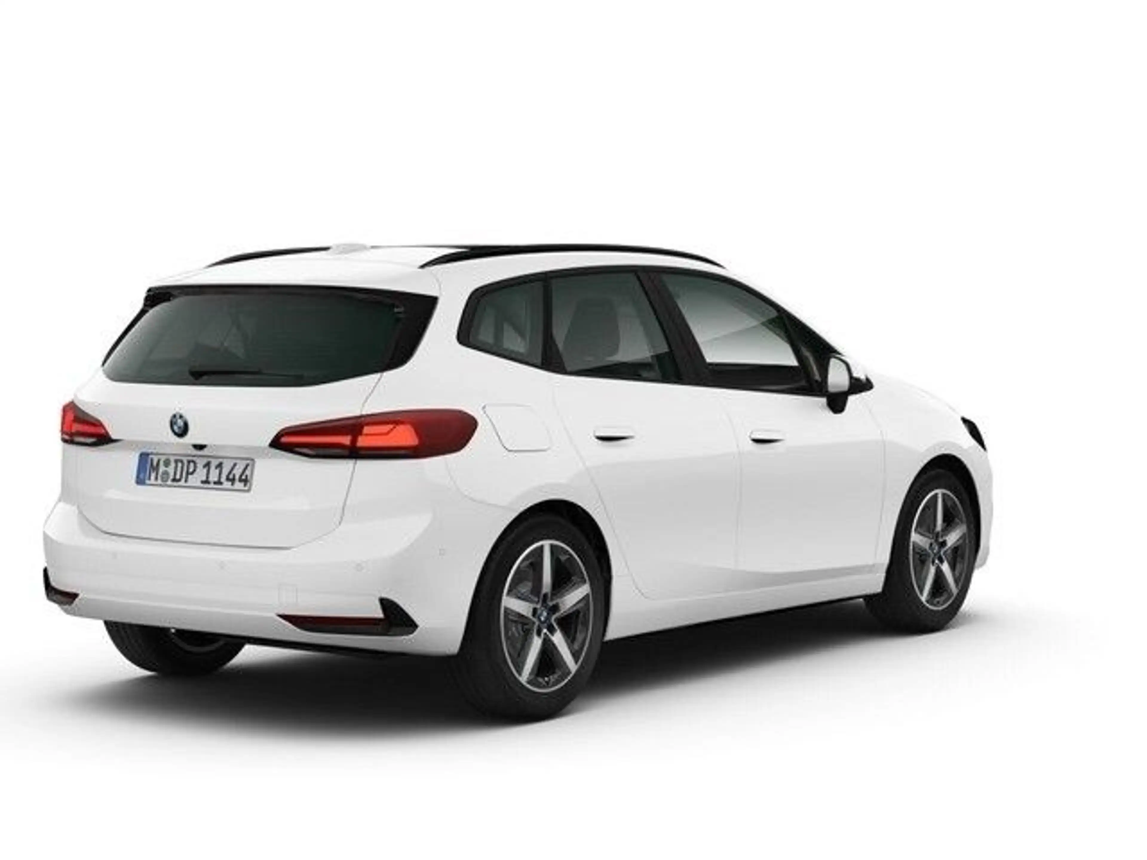 BMW 223 223i Active Tourer Steptronic DCT Sitzhzg. Vorn — photo 6