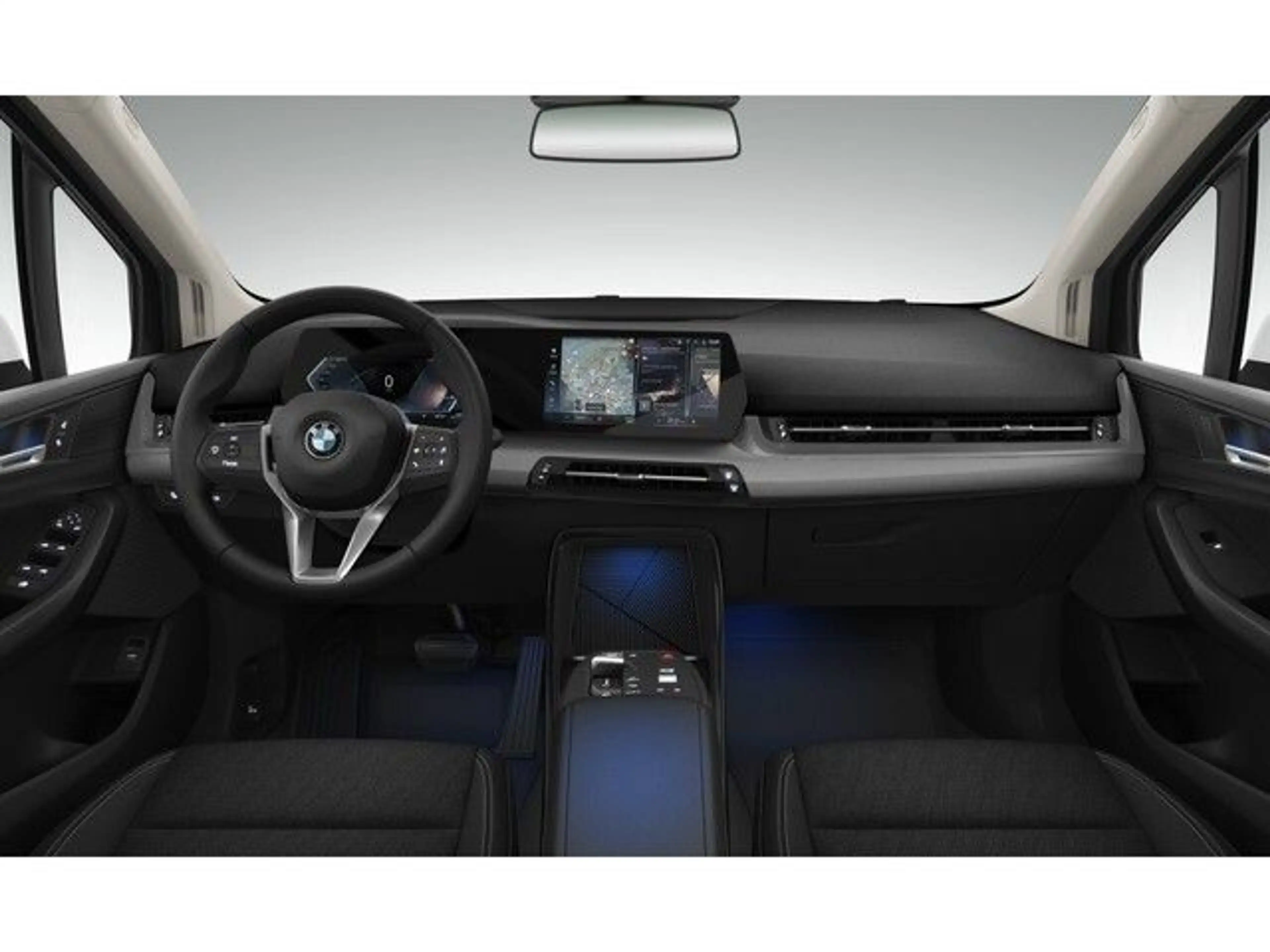 BMW 223 223i Active Tourer Steptronic DCT Sitzhzg. Vorn — photo 5
