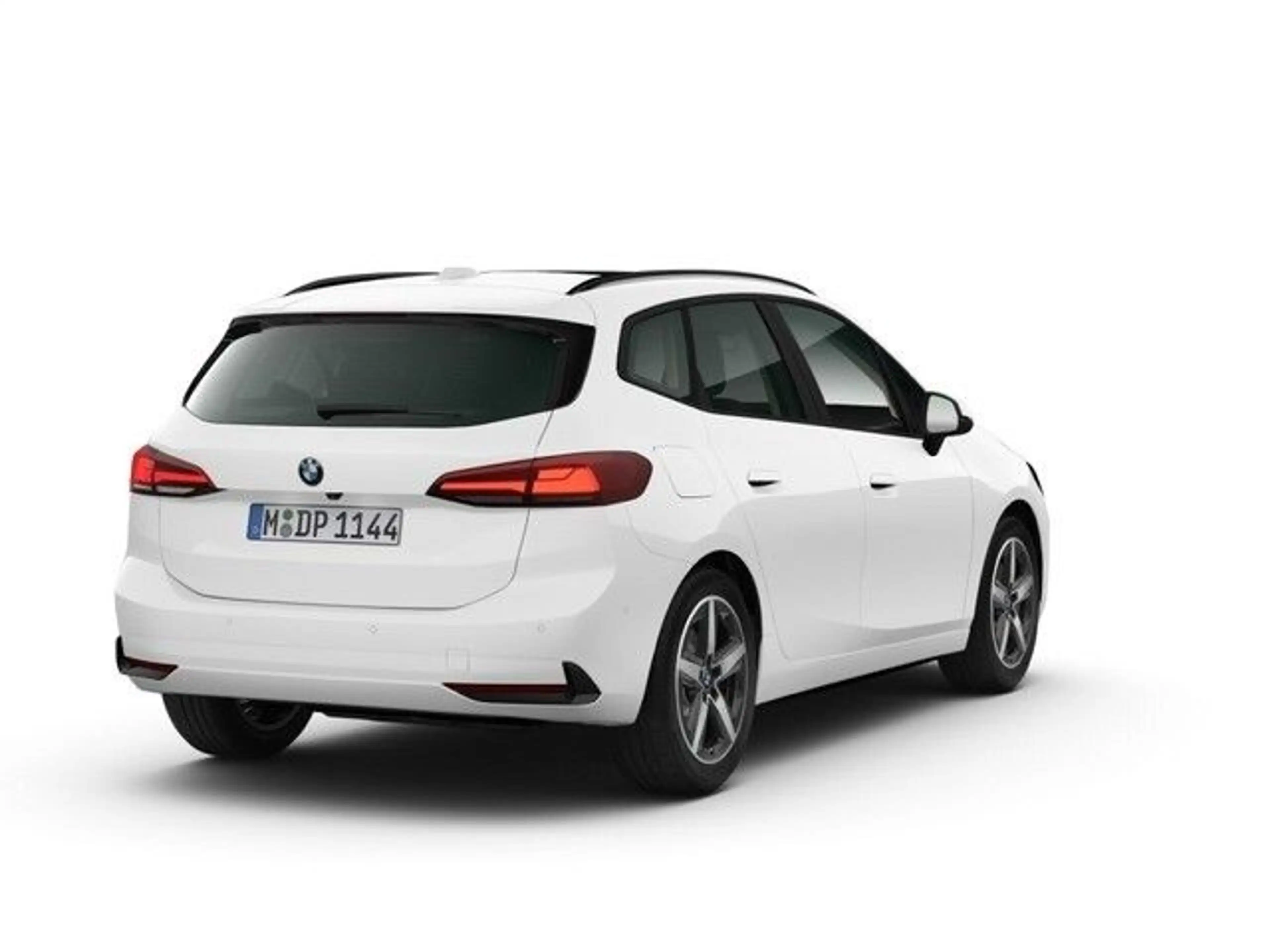 BMW 223 223i Active Tourer Steptronic DCT Sitzhzg. Vorn — photo 3
