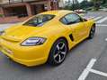 Porsche Cayman Cayman Amarillo - thumbnail 3