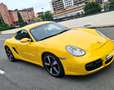 Porsche Cayman Cayman Amarillo - thumbnail 2