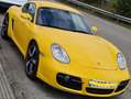 Porsche Cayman Cayman Amarillo - thumbnail 4