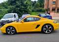 Porsche Cayman Cayman Amarillo - thumbnail 5