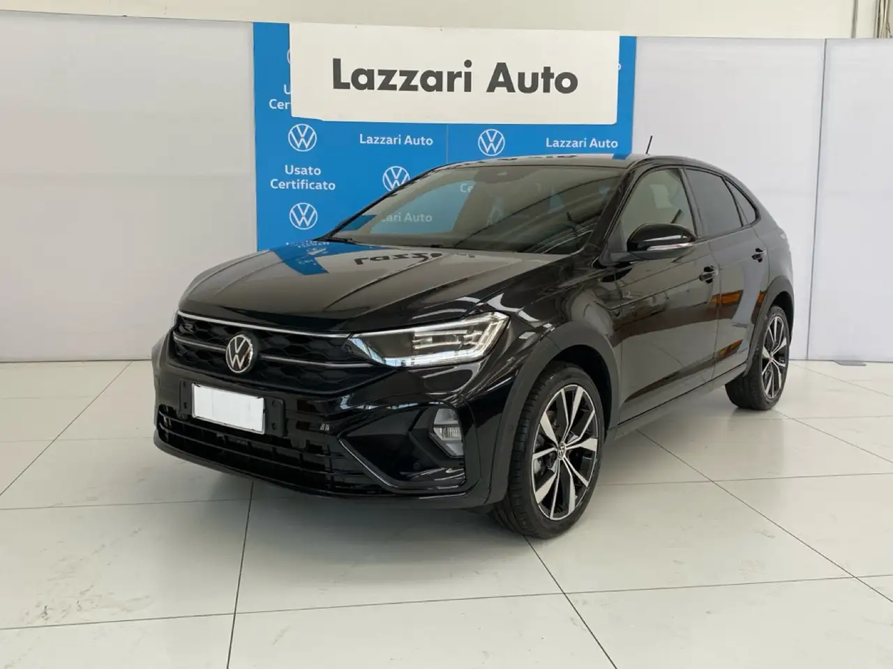 Volkswagen Taigo 2026