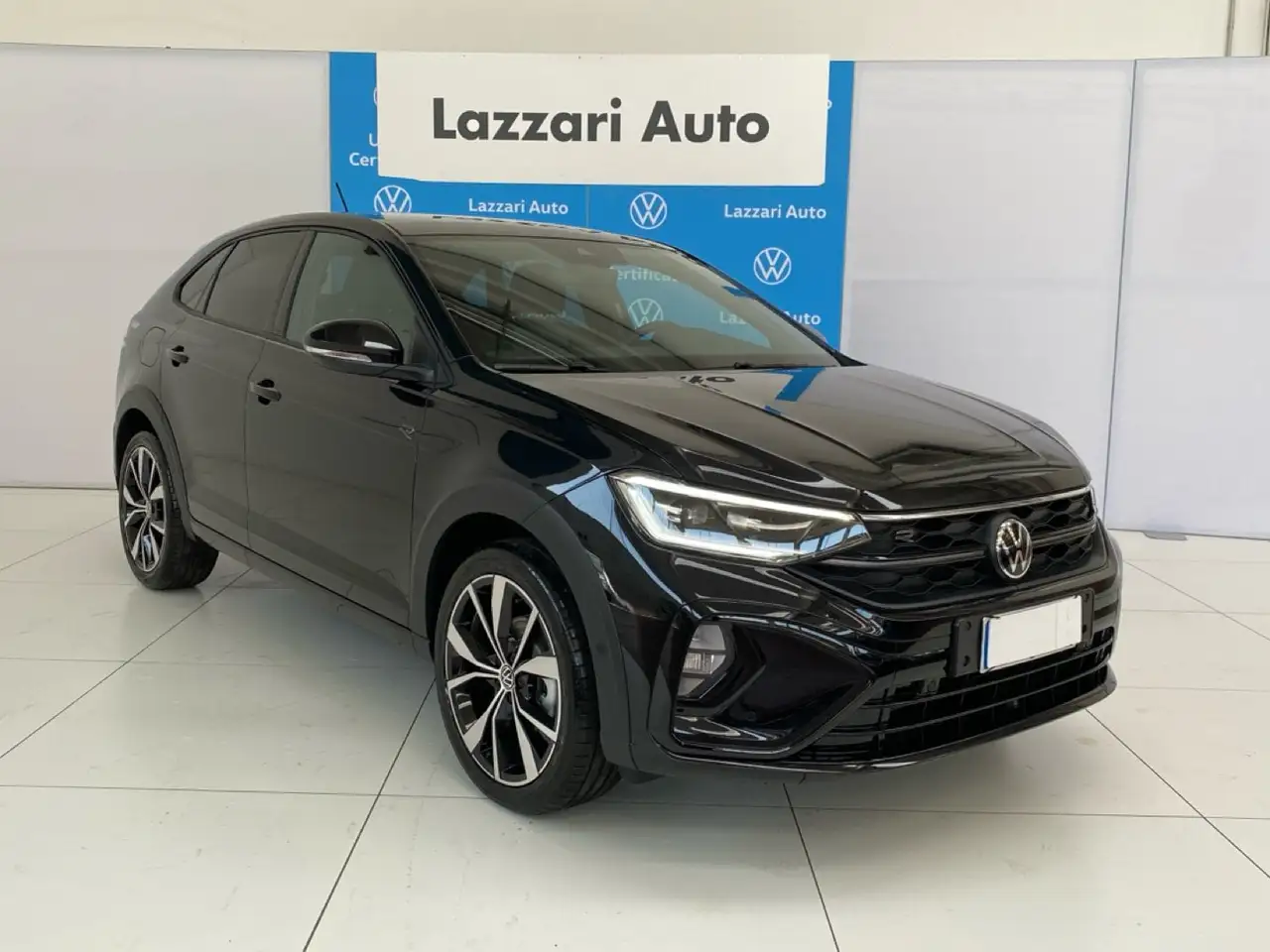 Volkswagen Taigo 2026