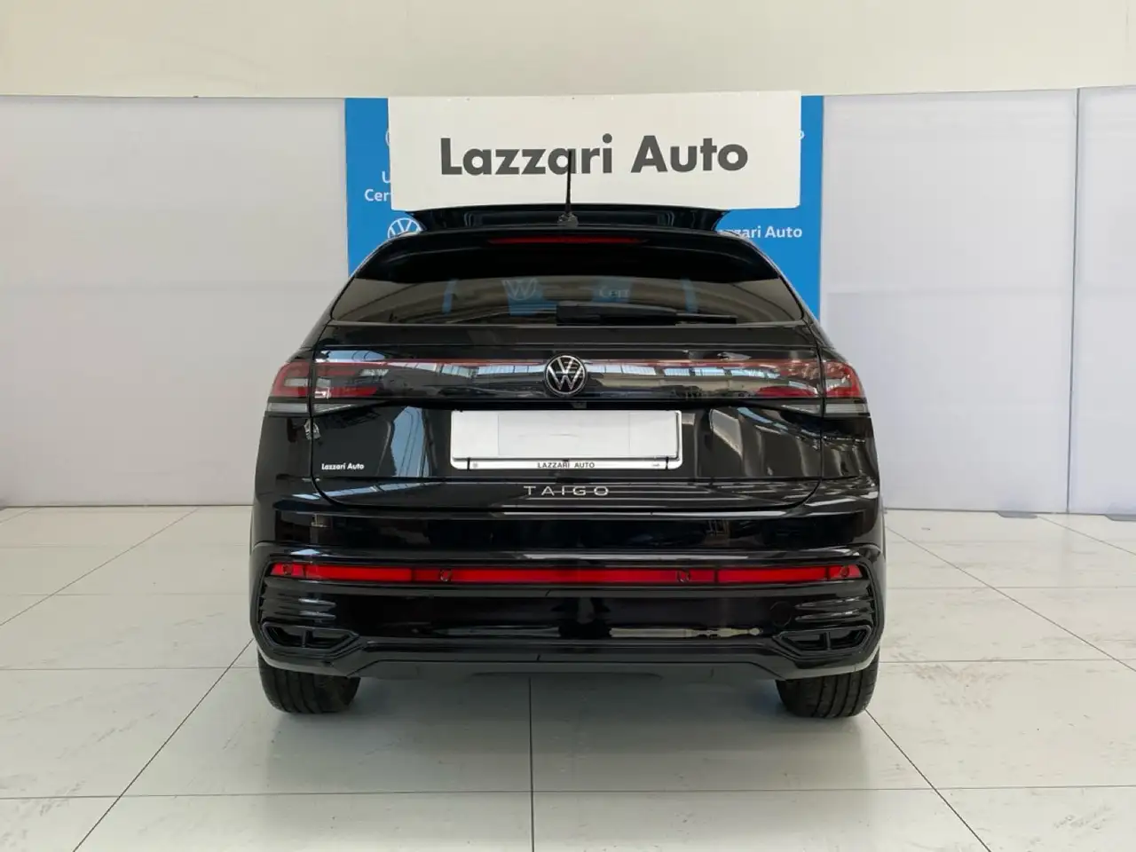 Volkswagen Taigo 2026