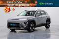 Hyundai KONA HEV 1.6 GDI XLS DT 138 Gris - thumbnail 1
