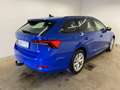 Skoda Octavia Business iV DSG Blau - thumbnail 17