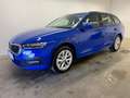 Skoda Octavia Business iV DSG Blau - thumbnail 1