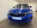 Skoda Octavia Business iV DSG Blau - thumbnail 2