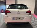 Citroen C4 SOCIETE BLUEHDI 100 LIVE Blanc - thumbnail 4