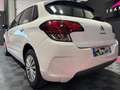 Citroen C4 SOCIETE BLUEHDI 100 LIVE Blanc - thumbnail 3