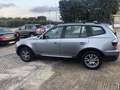 BMW X3 X3 E83 xdrive20d (2.0d) 177cv Grigio - thumbnail 3