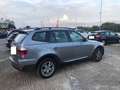 BMW X3 X3 E83 xdrive20d (2.0d) 177cv Grigio - thumbnail 5