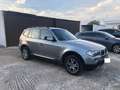 BMW X3 X3 E83 xdrive20d (2.0d) 177cv Grigio - thumbnail 6