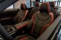 BMW 440 i xDrive Cabrio*M SportPlus*H&K*Leder*Innov. Schwarz - thumbnail 18