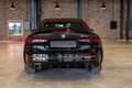 BMW 440 i xDrive Cabrio*M SportPlus*H&K*Leder*Innov. Schwarz - thumbnail 10