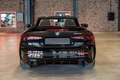BMW 440 i xDrive Cabrio*M SportPlus*H&K*Leder*Innov. Schwarz - thumbnail 9