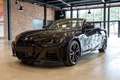 BMW 440 i xDrive Cabrio*M SportPlus*H&K*Leder*Innov. Schwarz - thumbnail 1