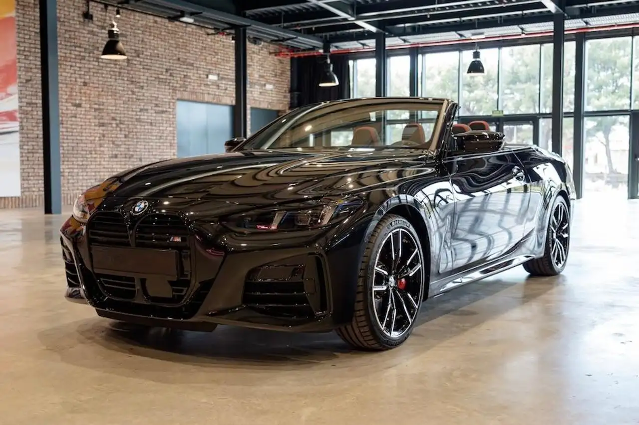 BMW 440