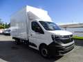Renault Master 145CV FURGONATURA IN LEGA 8 EUROPALLET IN ARRIVO Bianco - thumbnail 1